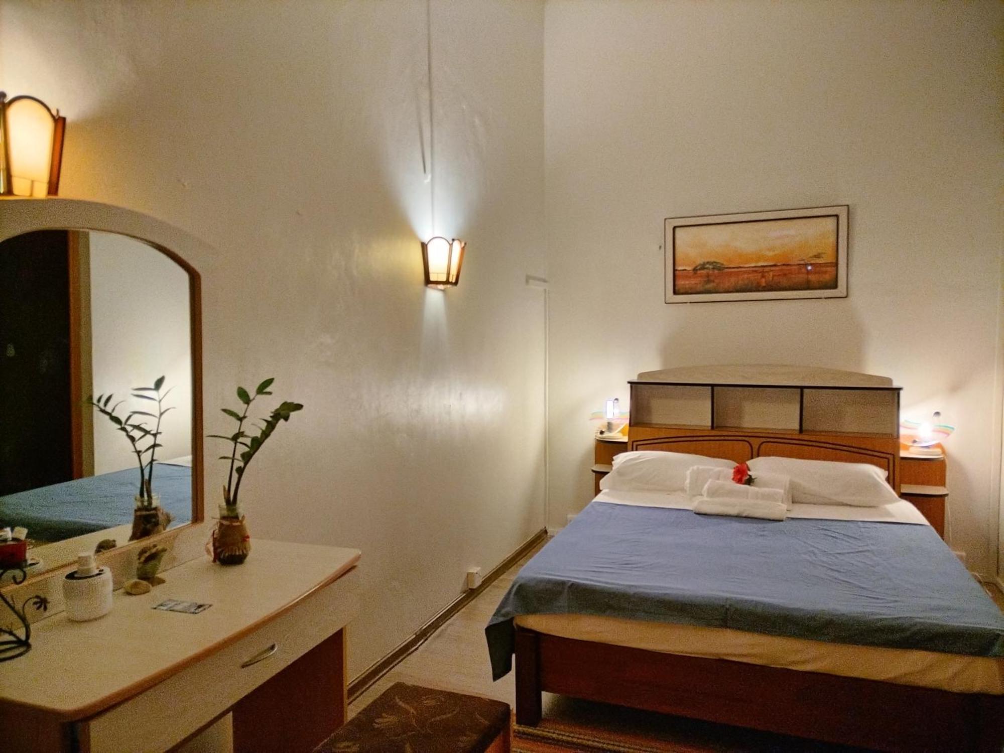Villa La Romance Kreol Eau Vanée Zewnętrze zdjęcie