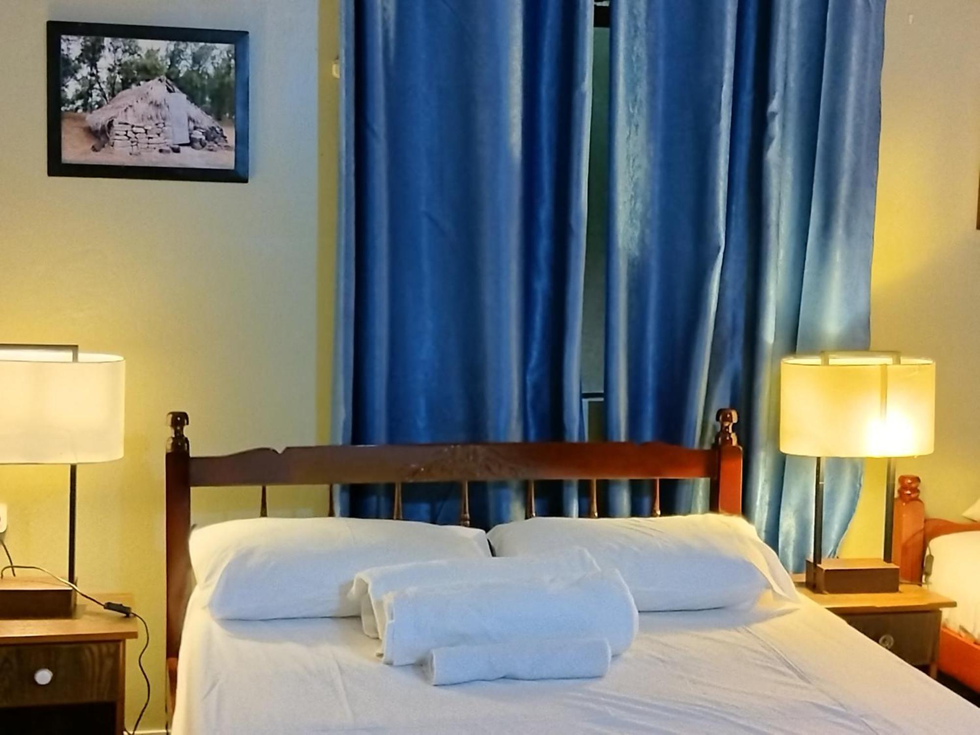 Villa La Romance Kreol Eau Vanée Zewnętrze zdjęcie