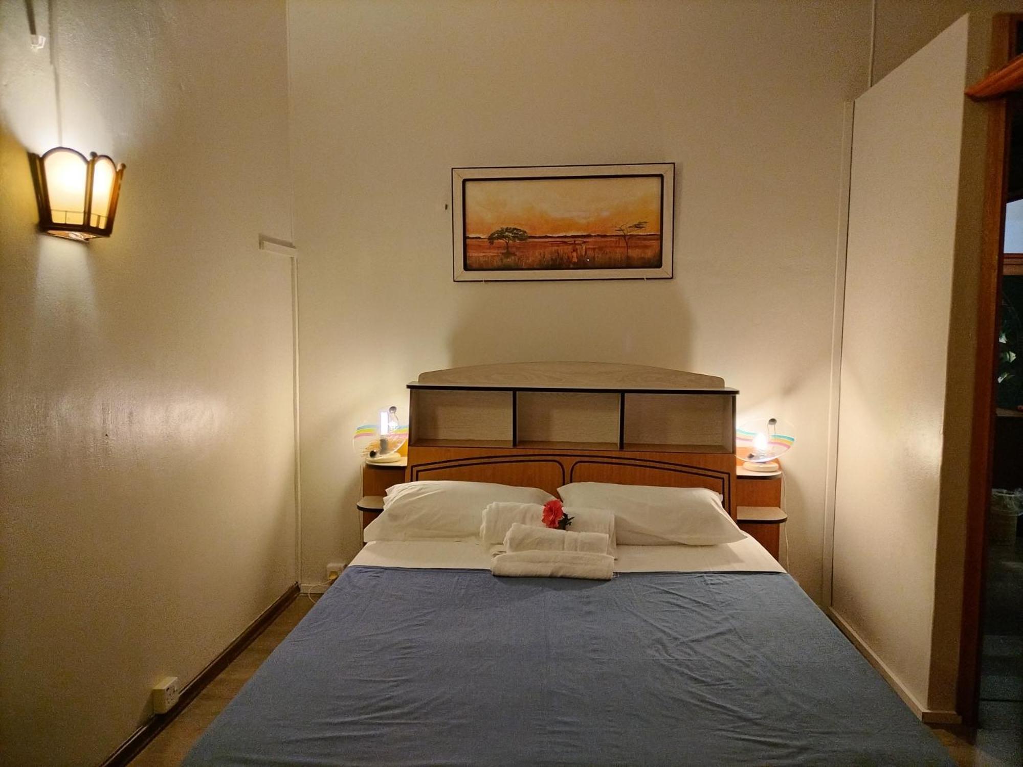 Villa La Romance Kreol Eau Vanée Zewnętrze zdjęcie