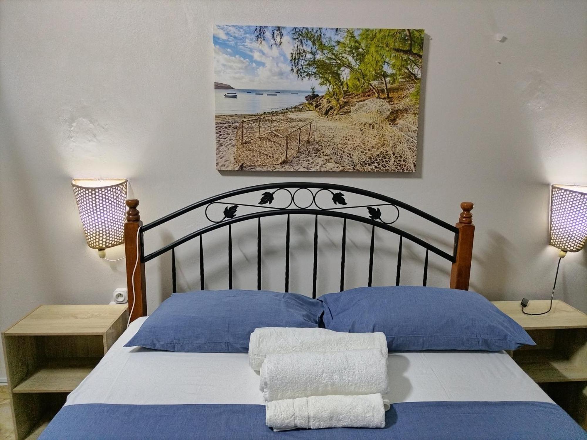Villa La Romance Kreol Eau Vanée Zewnętrze zdjęcie