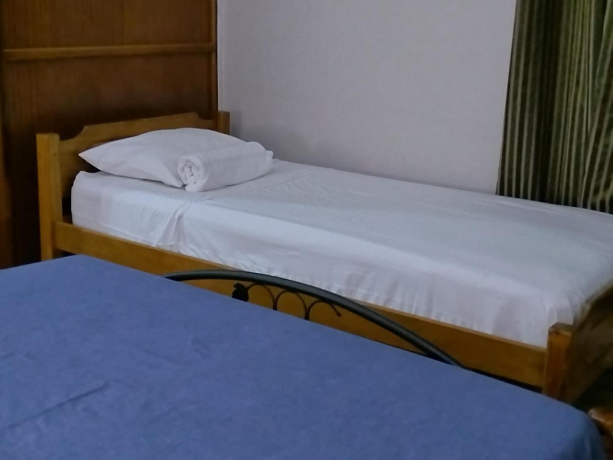 Villa La Romance Kreol Eau Vanée Zewnętrze zdjęcie