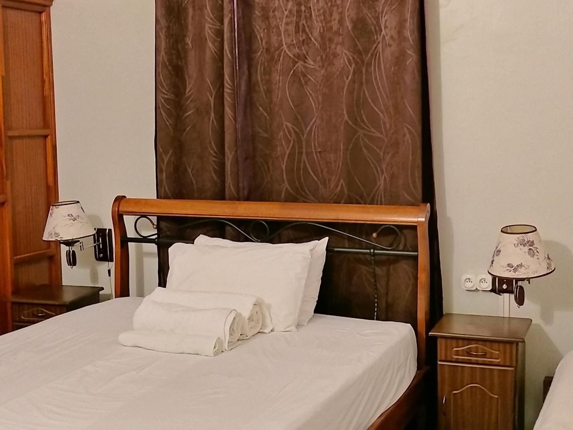 Villa La Romance Kreol Eau Vanée Zewnętrze zdjęcie