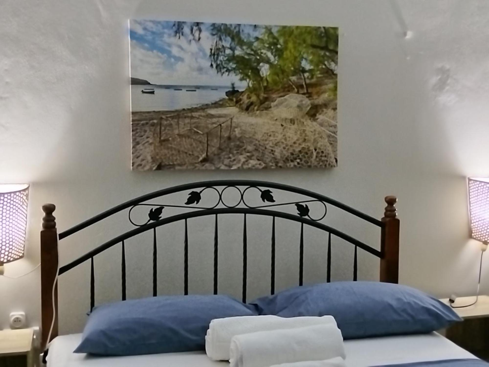 Villa La Romance Kreol Eau Vanée Zewnętrze zdjęcie