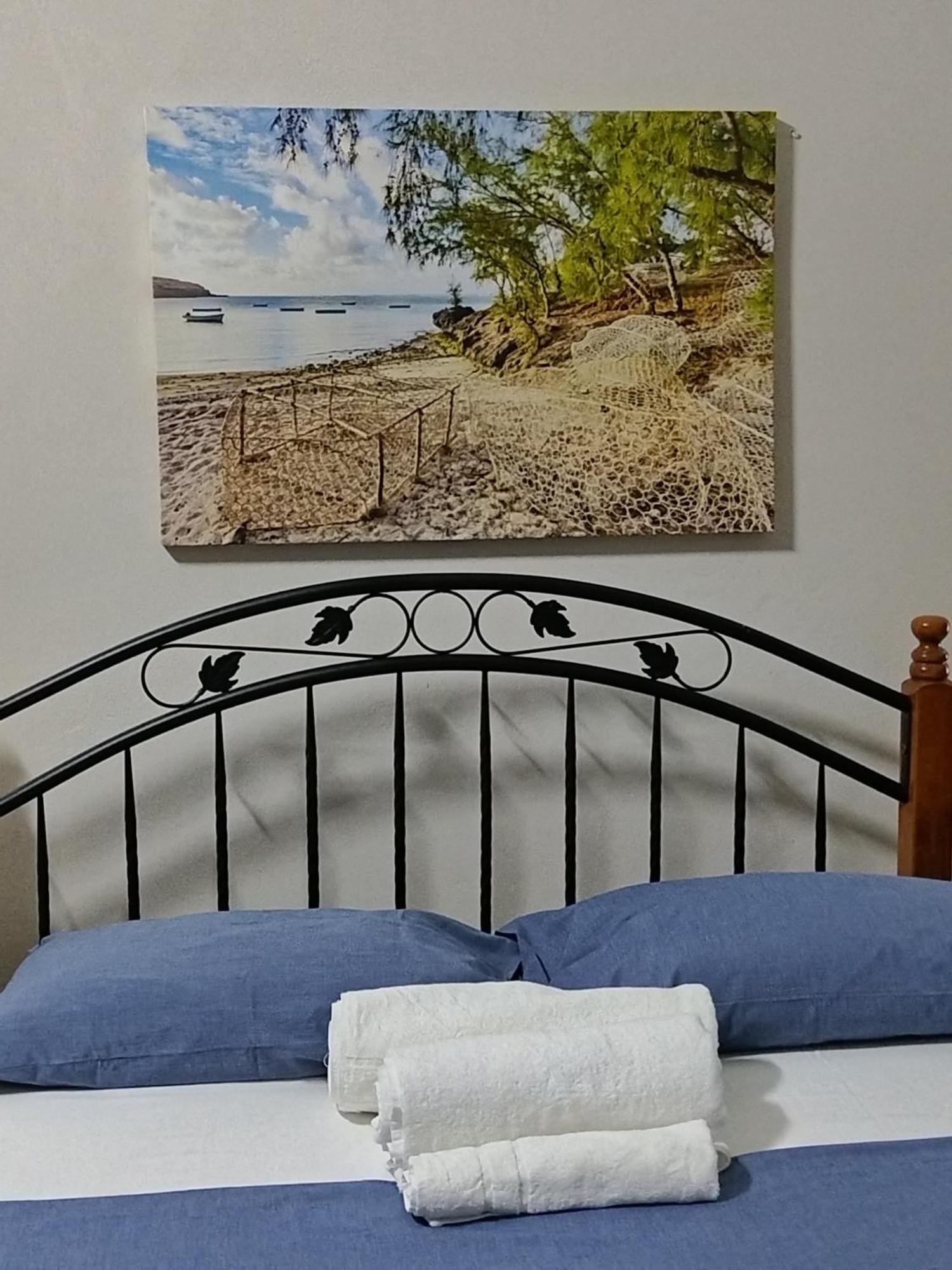 Villa La Romance Kreol Eau Vanée Zewnętrze zdjęcie