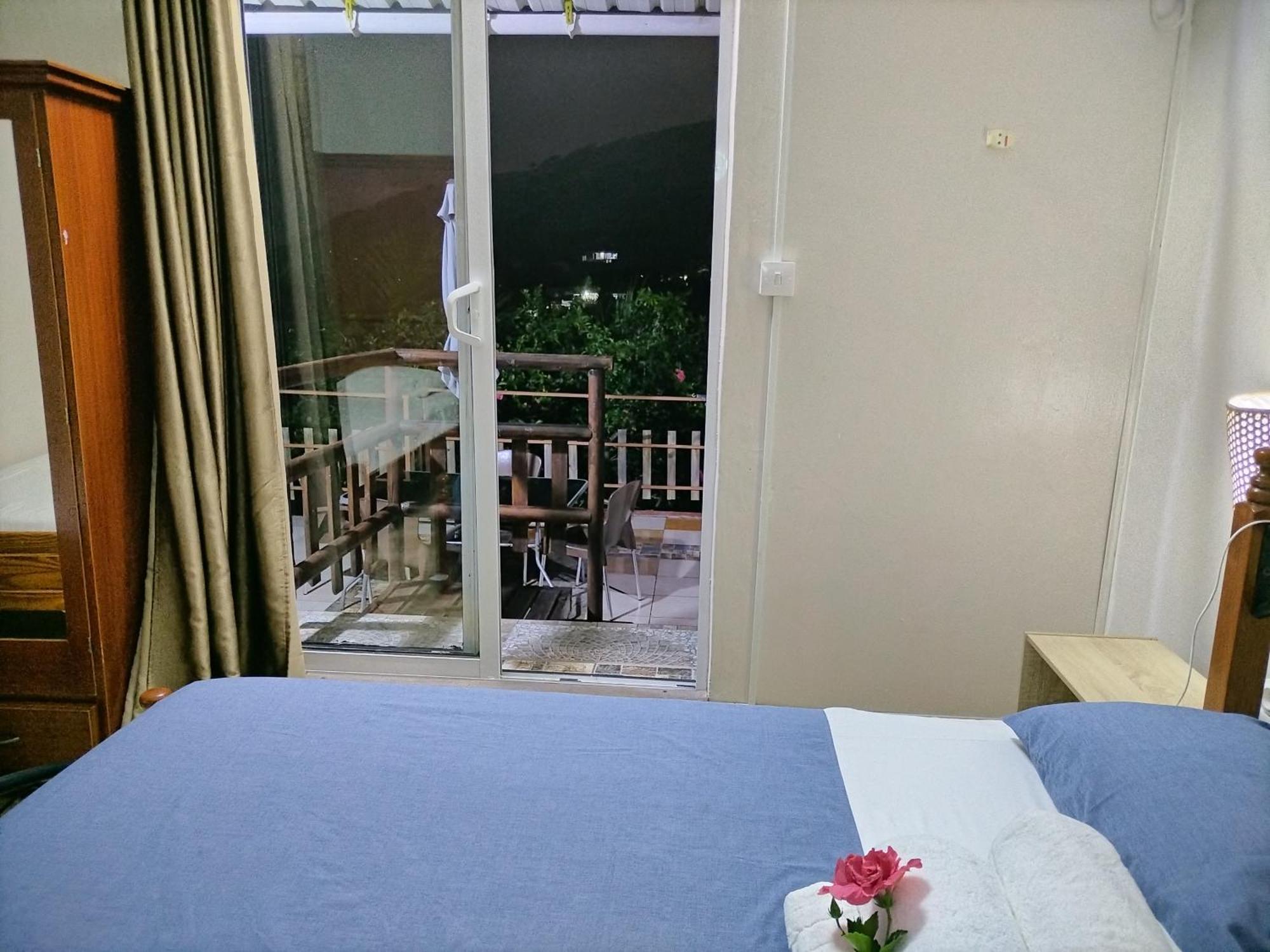 Villa La Romance Kreol Eau Vanée Zewnętrze zdjęcie
