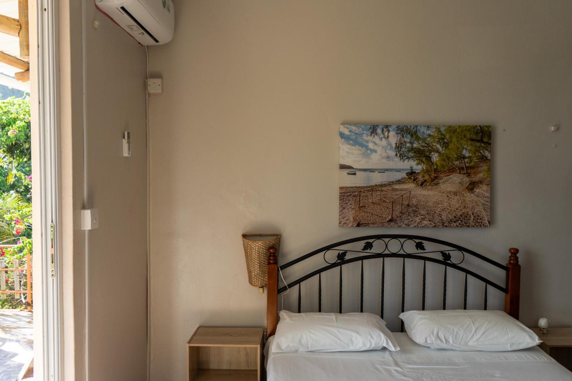 Villa La Romance Kreol Eau Vanée Zewnętrze zdjęcie