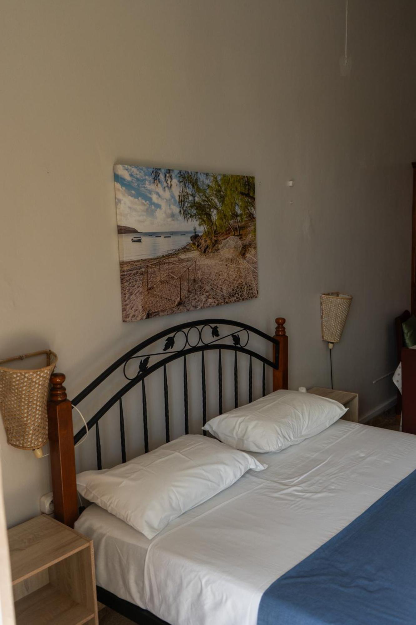 Villa La Romance Kreol Eau Vanée Zewnętrze zdjęcie