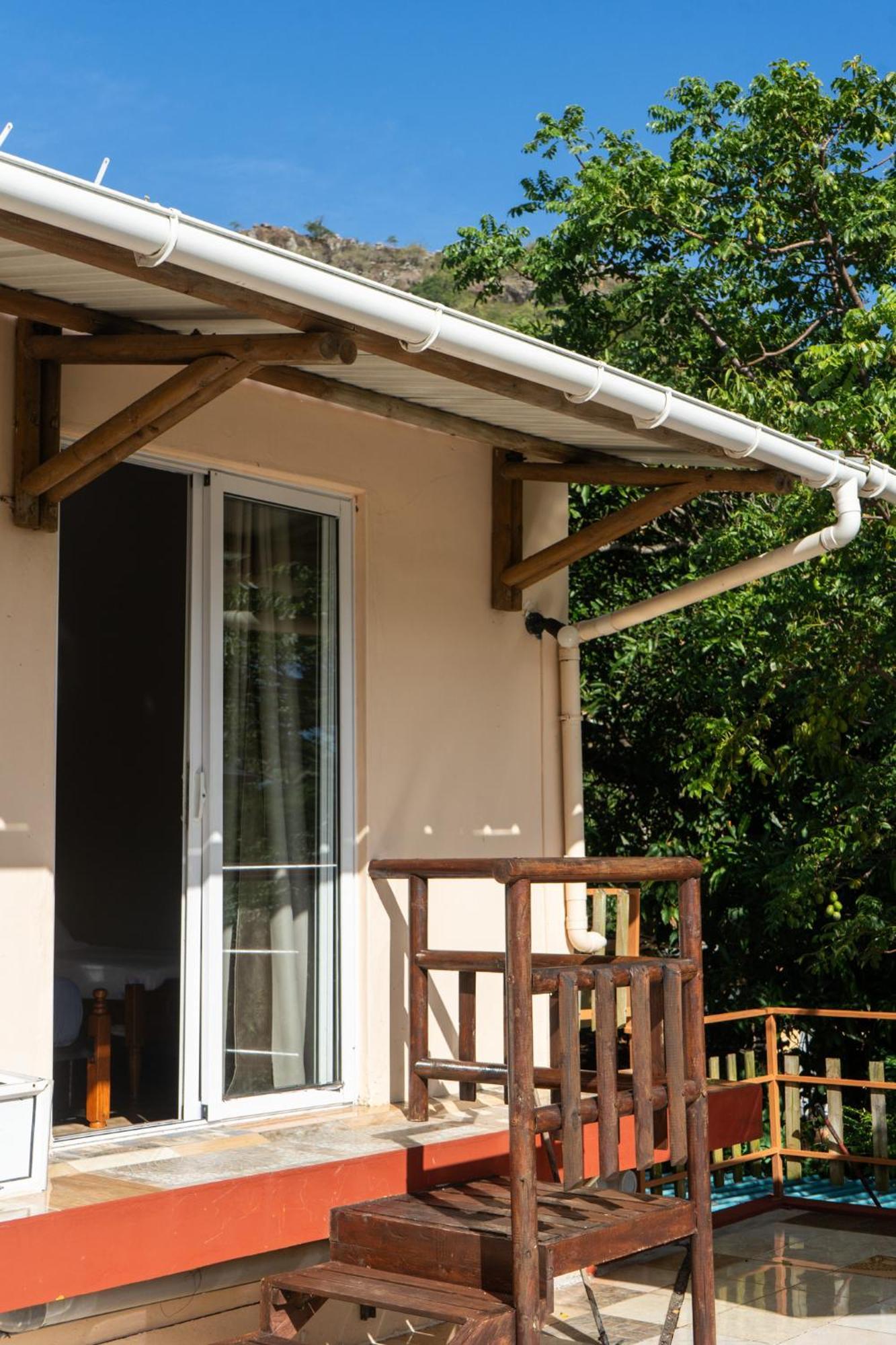 Villa La Romance Kreol Eau Vanée Zewnętrze zdjęcie