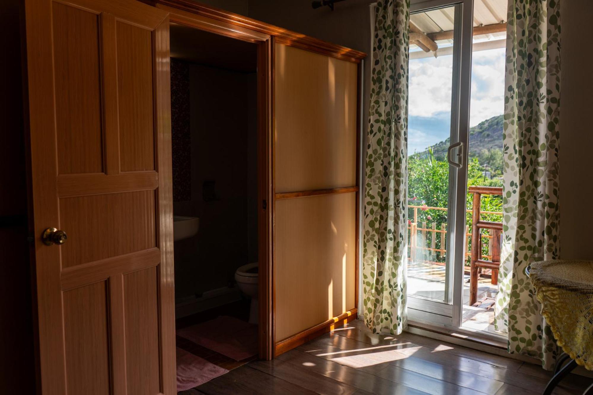 Villa La Romance Kreol Eau Vanée Zewnętrze zdjęcie