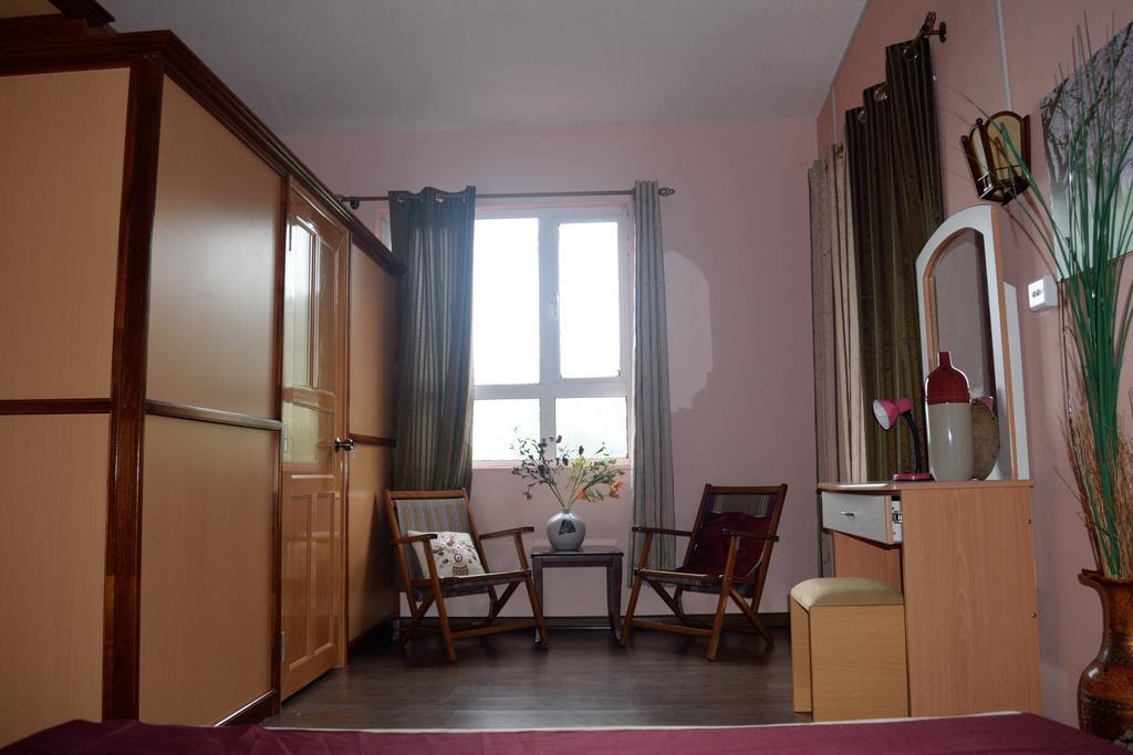 Villa La Romance Kreol Eau Vanée Zewnętrze zdjęcie