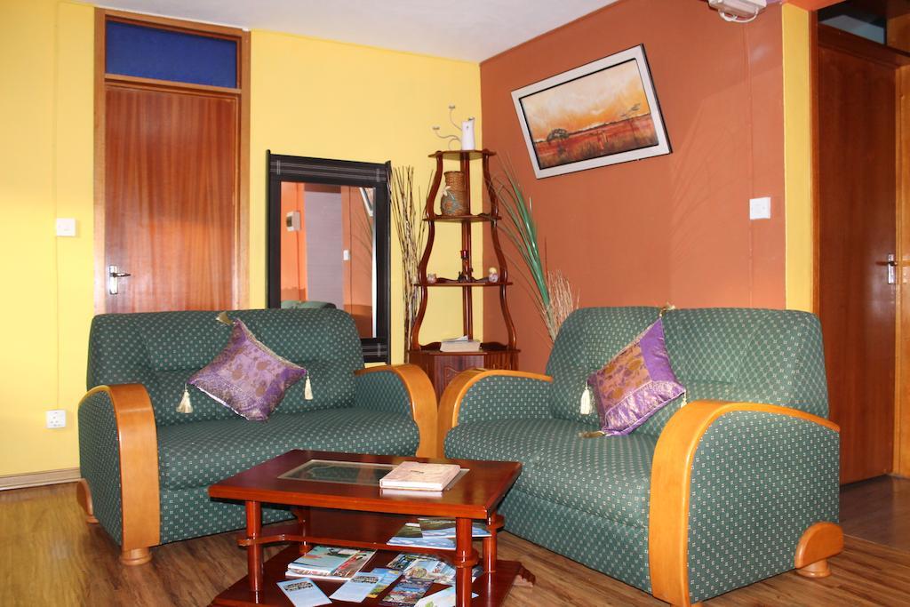 Villa La Romance Kreol Eau Vanée Zewnętrze zdjęcie