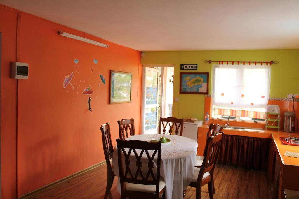 Villa La Romance Kreol Eau Vanée Zewnętrze zdjęcie