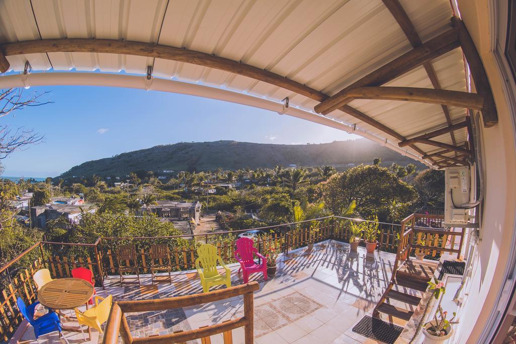Villa La Romance Kreol Eau Vanée Zewnętrze zdjęcie