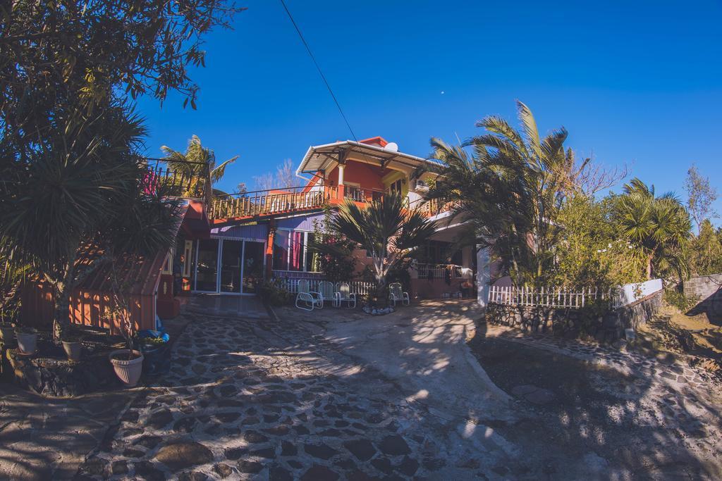 Villa La Romance Kreol Eau Vanée Zewnętrze zdjęcie