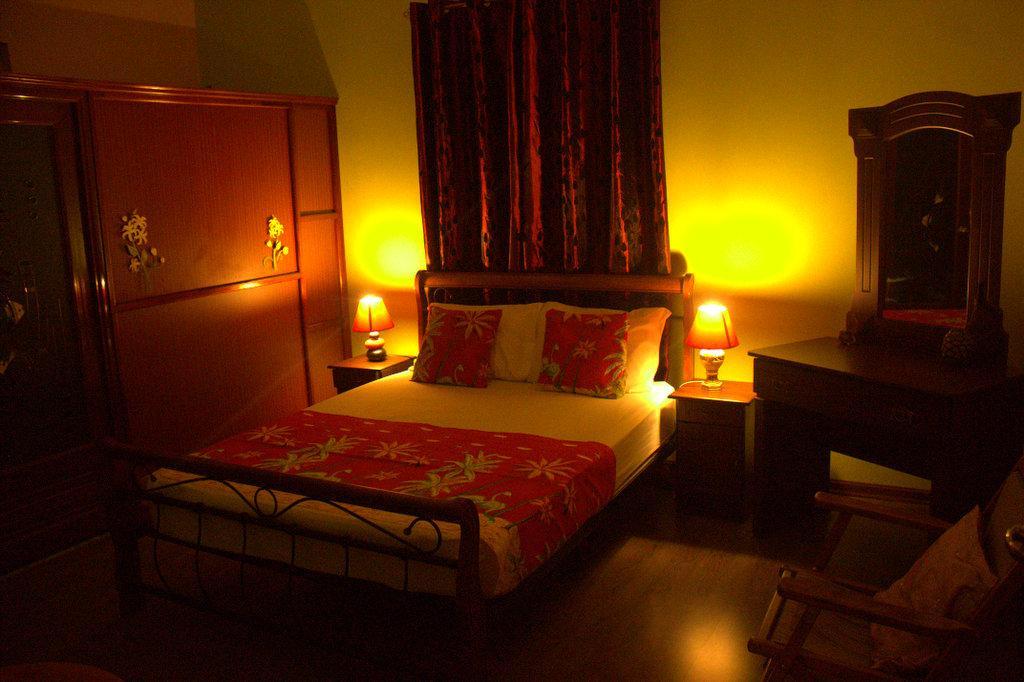 Villa La Romance Kreol Eau Vanée Zewnętrze zdjęcie
