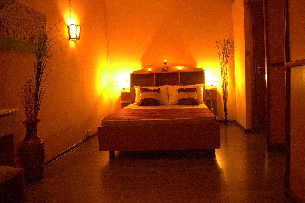Villa La Romance Kreol Eau Vanée Zewnętrze zdjęcie